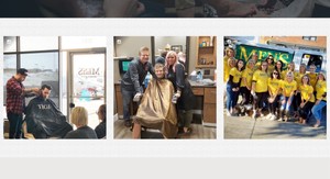 Men Hair Co Chris Amador Creative Frontend Developer